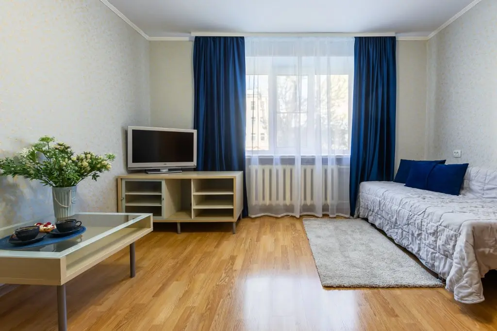 Санкт-Петербург: Квартира FlatStay на Перекупном 8