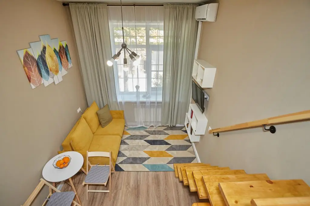 Comfort life (Комфорт лайф) на аллее Первой Маёвки — фото 1