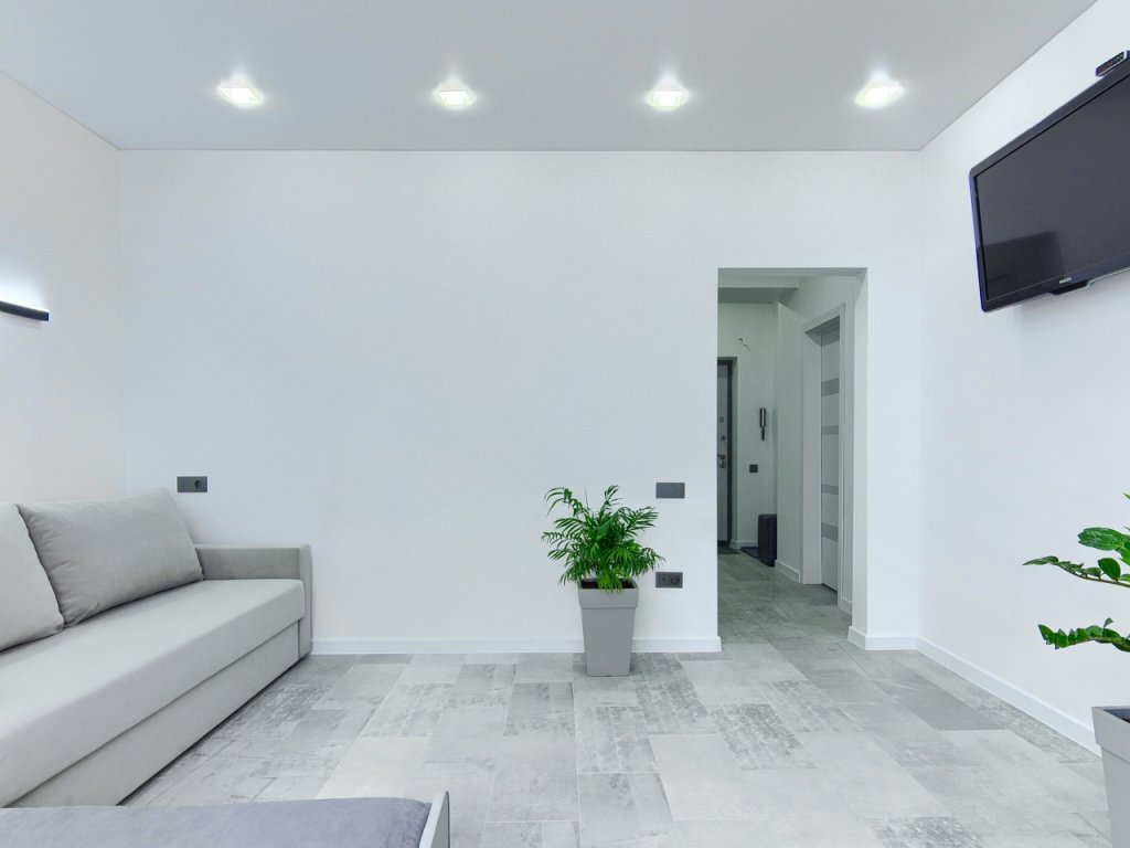 Казань: Апартаменты Видовые Kazan Home
