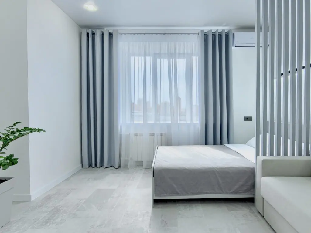 Казань: Апартаменты Видовые Kazan Home