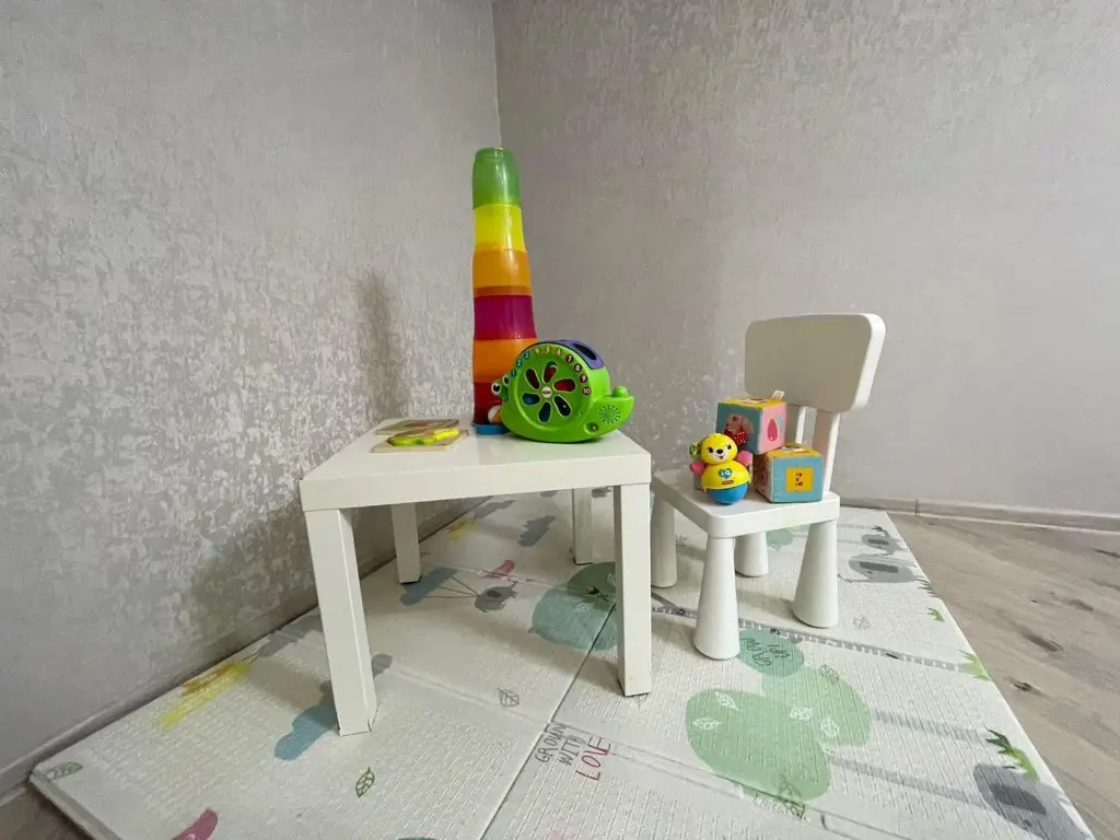 Самара: Ka Home (Ка Хоум) в 1-м квартале 48