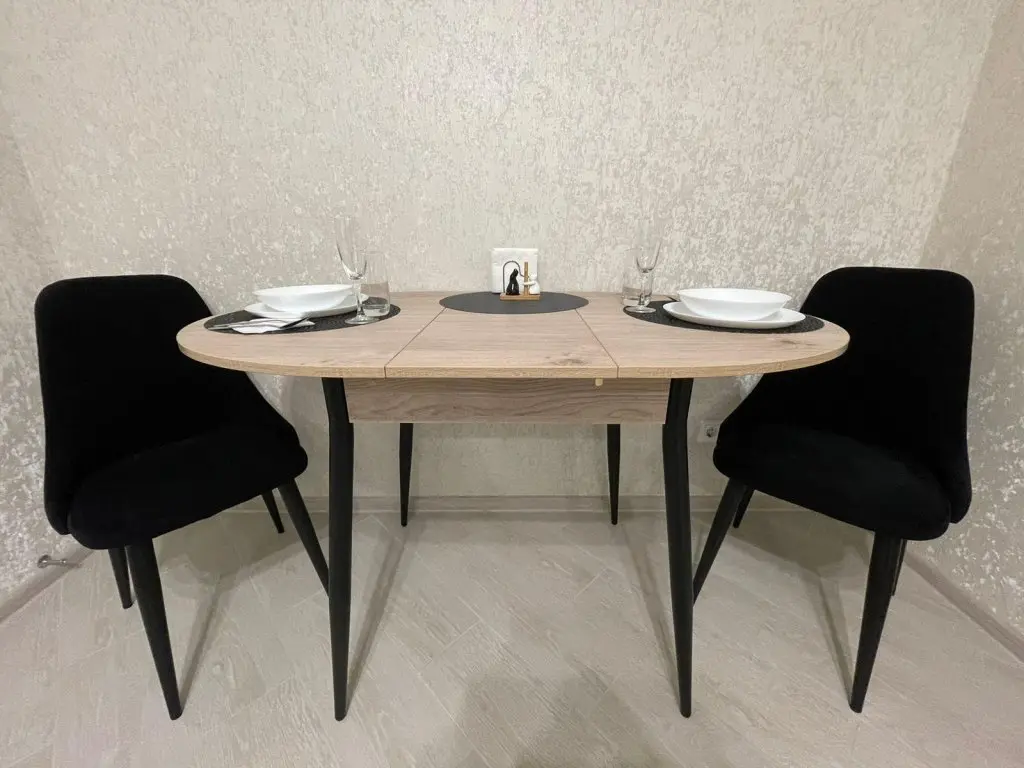 Самара: Ka Home (Ка Хоум) в 1-м квартале 48
