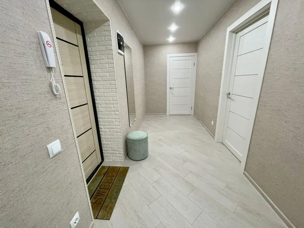 Самара: Ka Home (Ка Хоум) в 1-м квартале 48