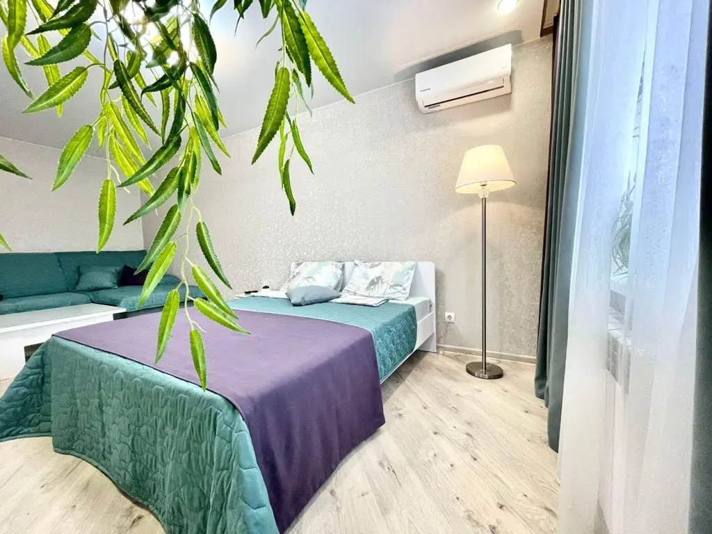 Самара: Ka Home (Ка Хоум) в 1-м квартале 48
