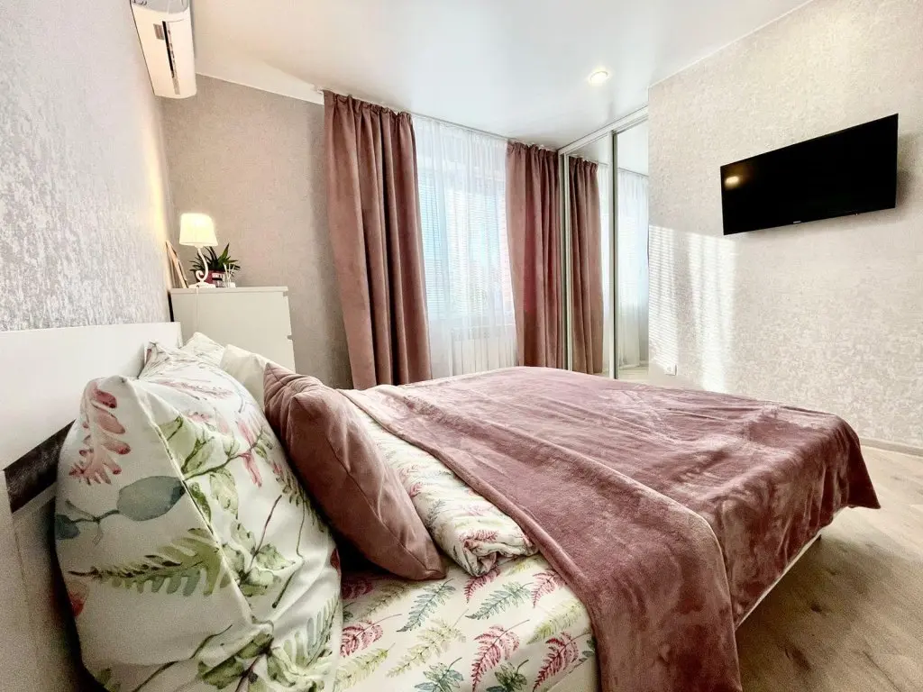 Самара: Ka Home (Ка Хоум) в 1-м квартале 48