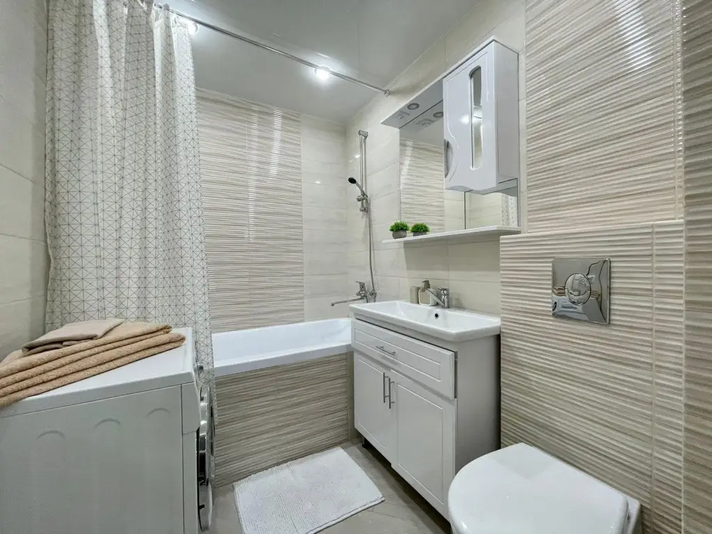 Самара: Ka Home (Ка Хоум) в 1-м квартале 48