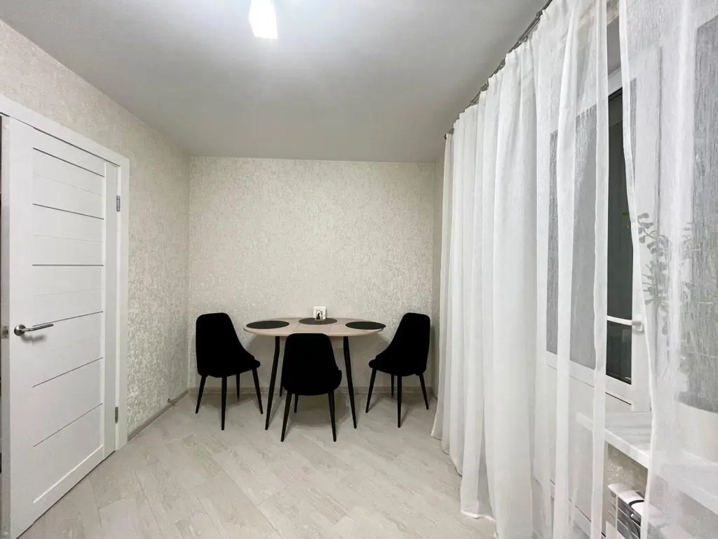 Самара: Ka Home (Ка Хоум) в 1-м квартале 48