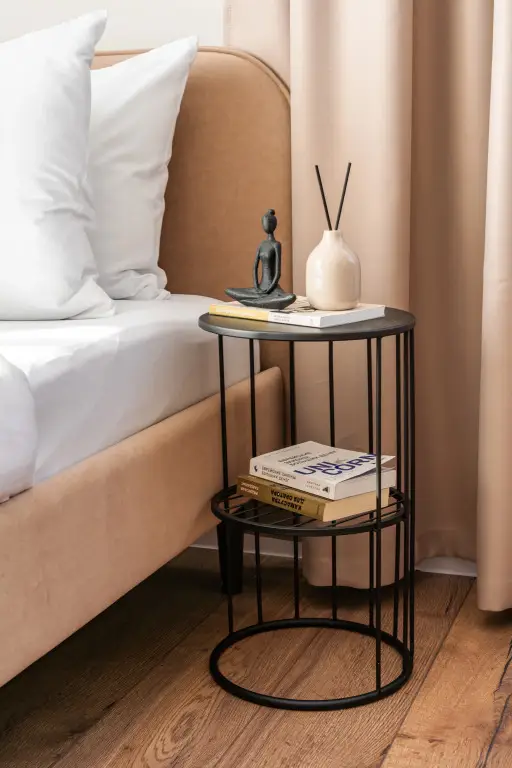 Уфа: Апартаменты Planeta от Esenia Home