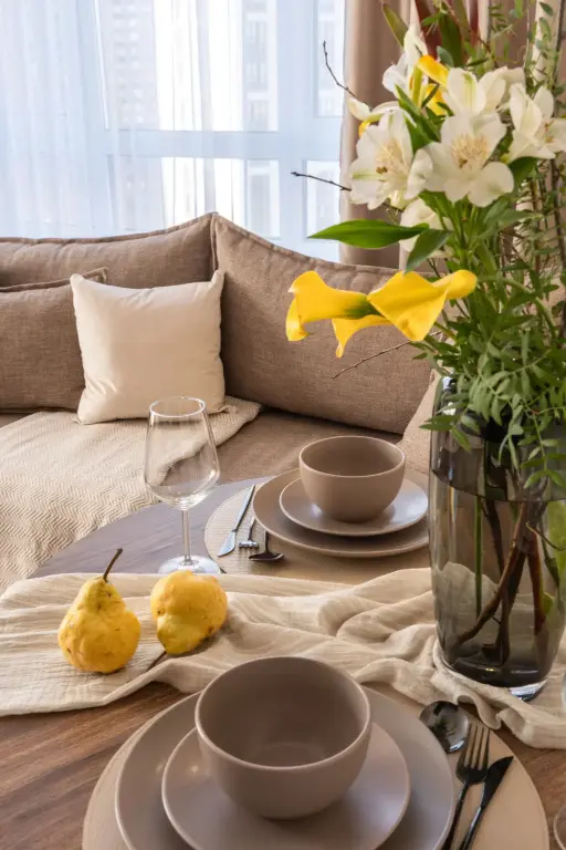 Уфа: Апартаменты Planeta от Esenia Home