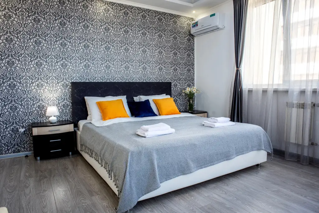 Сочи: Апартаменты Sun City Apartments Рядом с Пляжем Ривьера
