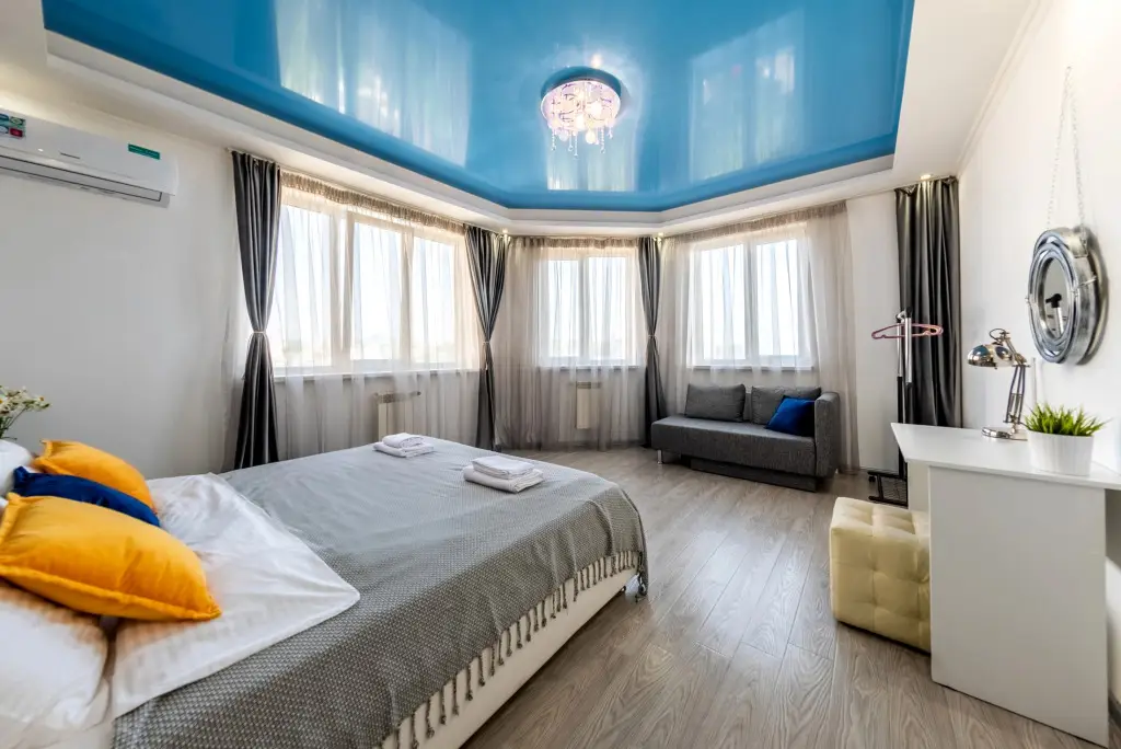 Апартаменты Sun City Apartments Рядом с Пляжем Ривьера — фото 1