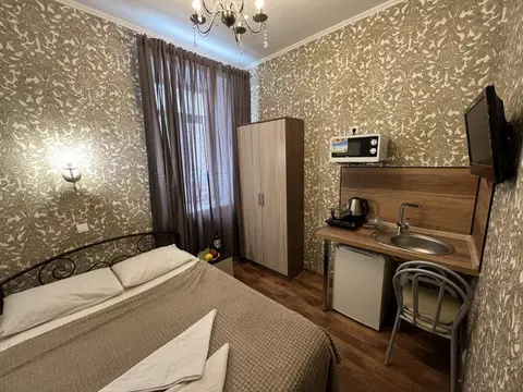 Сутки178 апартаменты — фото 1