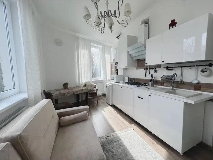 Калининград: Апартаменты London Style в Калининграде