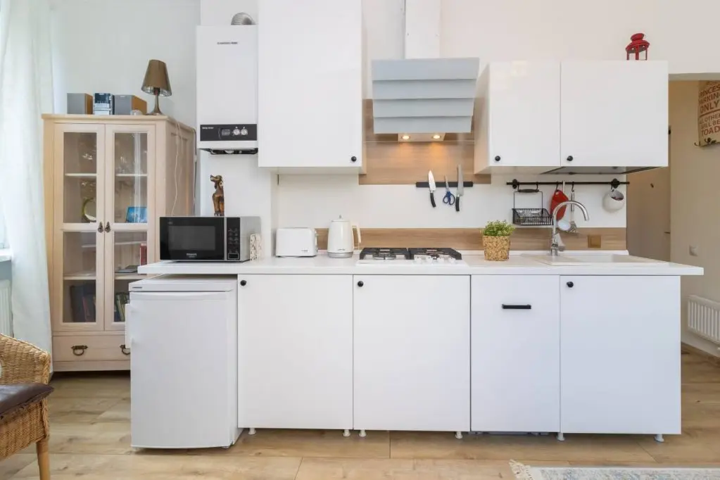 Калининград: Апартаменты London Style в Калининграде