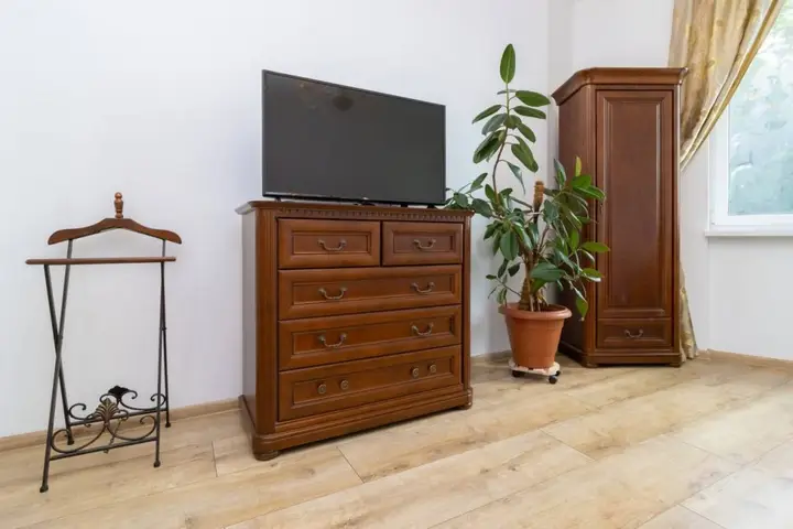 Калининград: Апартаменты London Style в Калининграде