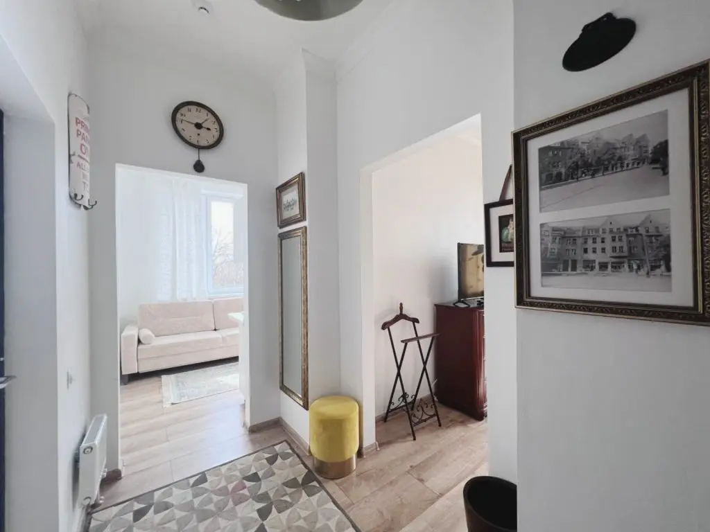 Калининград: Апартаменты London Style в Калининграде