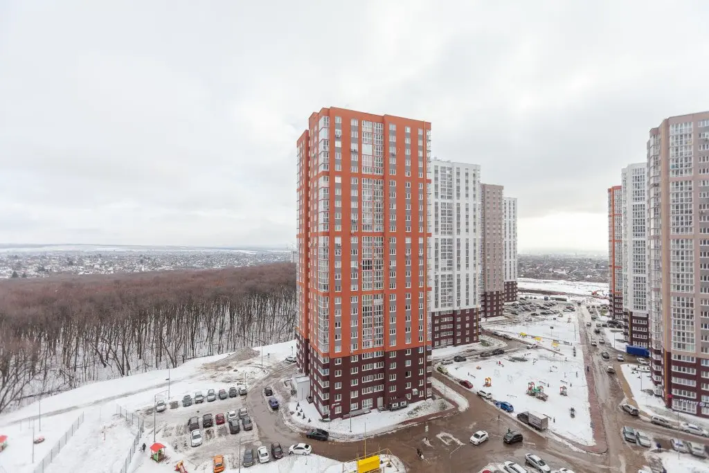 Самара: Апартаменты Европа Самарские термы