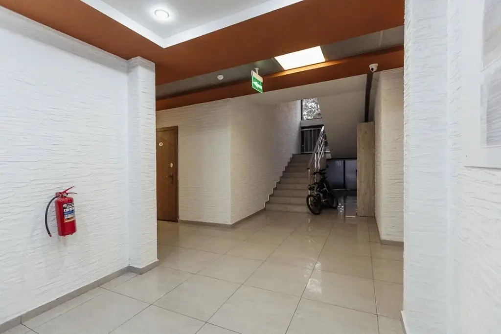 Сочи: Sim Sim 14 Madrid Park Apartments