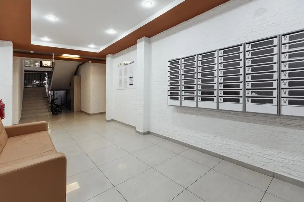 Сочи: Sim Sim 14 Madrid Park Apartments