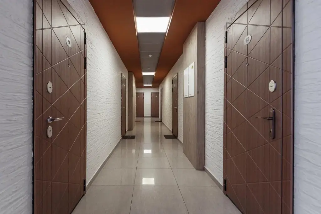 Сочи: Sim Sim 14 Madrid Park Apartments