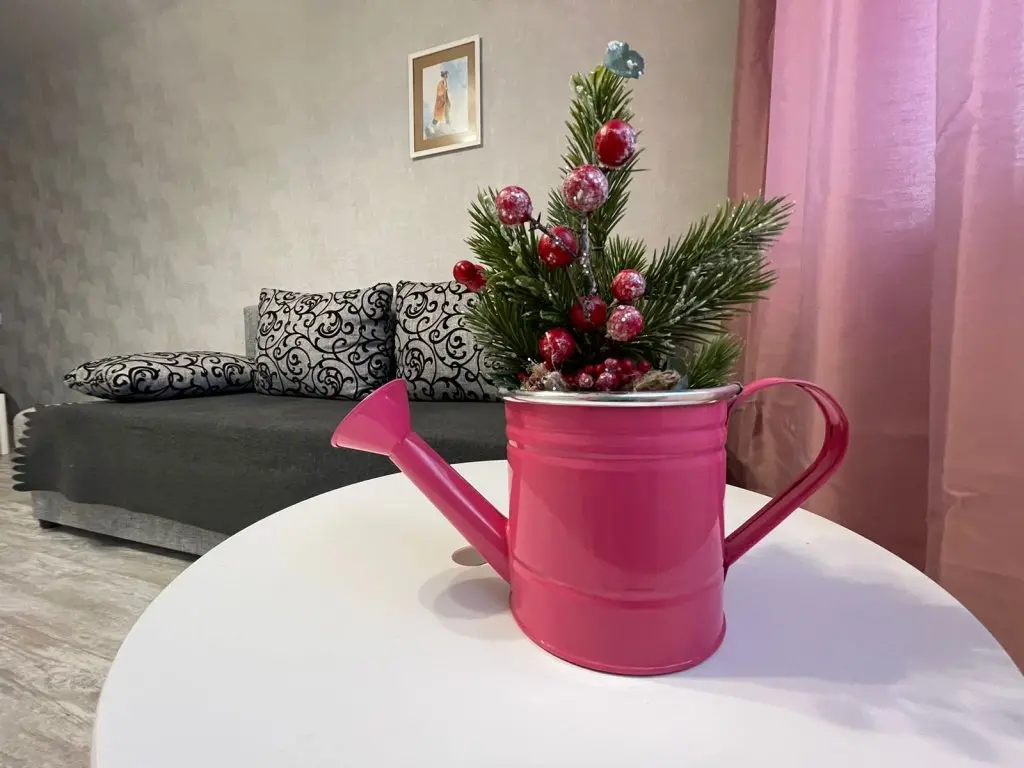 Самара: Апартаменты на Академика Кузнецова 15