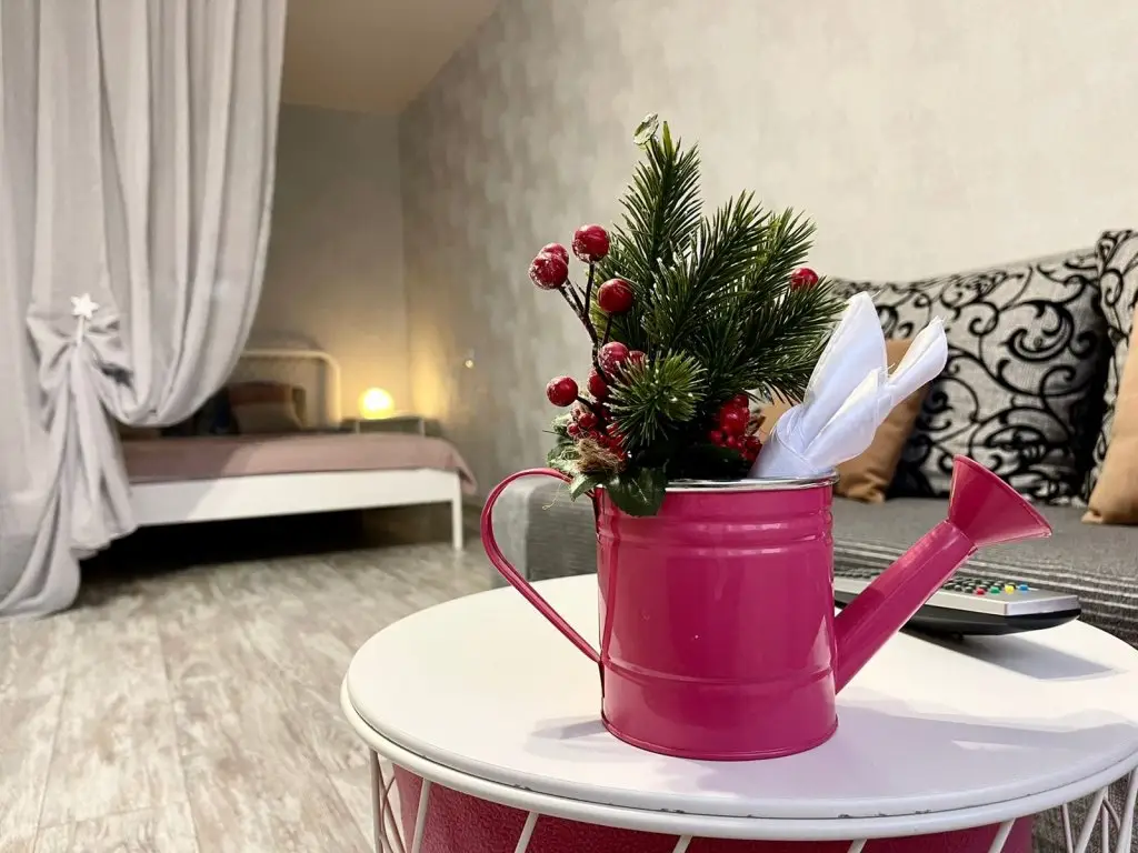 Самара: Апартаменты на Академика Кузнецова 15