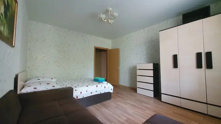Волгоград: Апартаменты Базарова 2