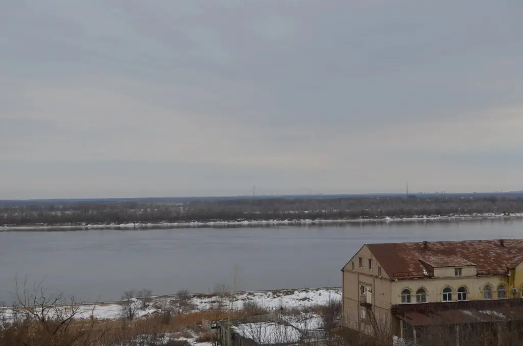 Волгоград: Квартира Альфа Волга