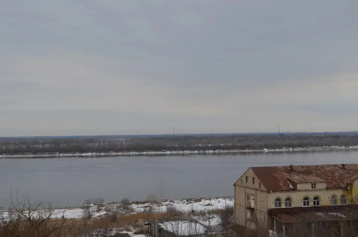 Волгоград: Квартира Альфа Волга