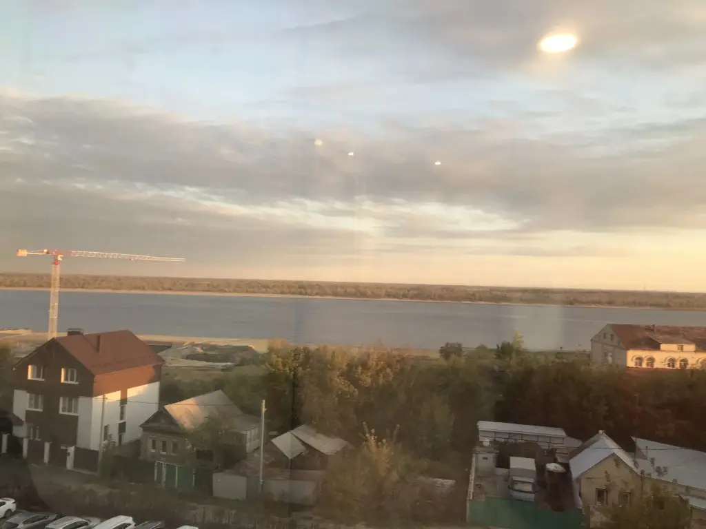 Волгоград: Квартира Альфа Волга