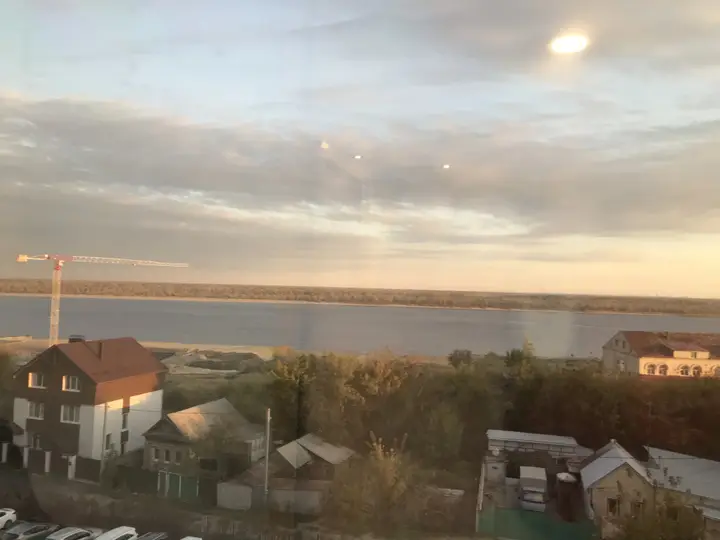 Волгоград: Квартира Альфа Волга