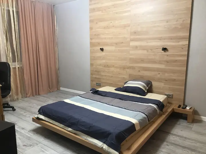 Волгоград: Квартира Альфа Волга