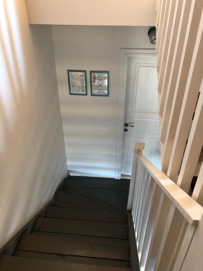 Беломорск: Apartment on Oktyabrskaya 21