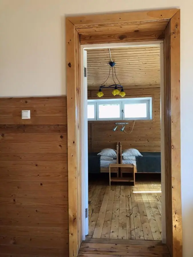 Беломорск: Apartment on Oktyabrskaya 21