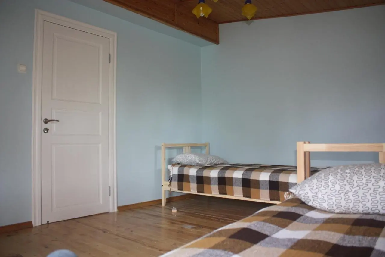 Беломорск: Apartment on Oktyabrskaya 21