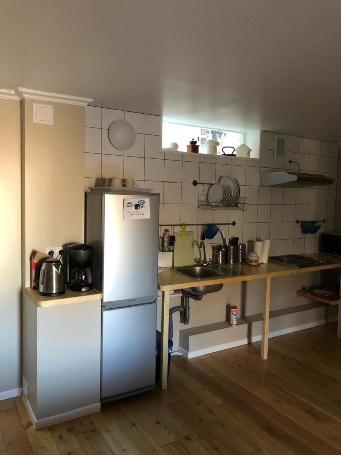 Беломорск: Apartment on Oktyabrskaya 21