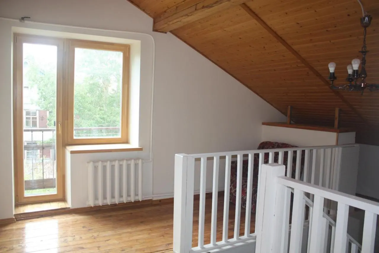 Беломорск: Apartment on Oktyabrskaya 21