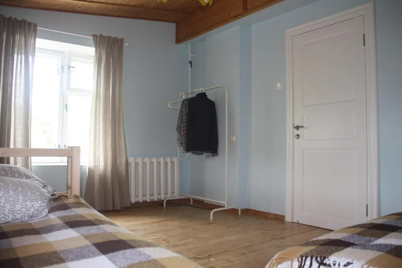 Беломорск: Apartment on Oktyabrskaya 21
