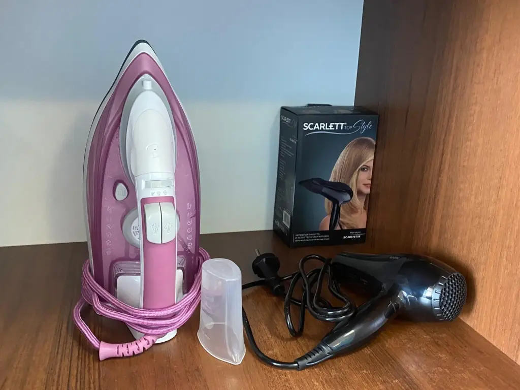 Махачкала: Home Comfort (Хоум Комфорт) на улице Братьев Нурбагандовых