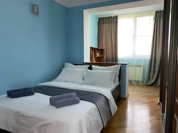 Махачкала: Home Comfort (Хоум Комфорт) на улице Братьев Нурбагандовых
