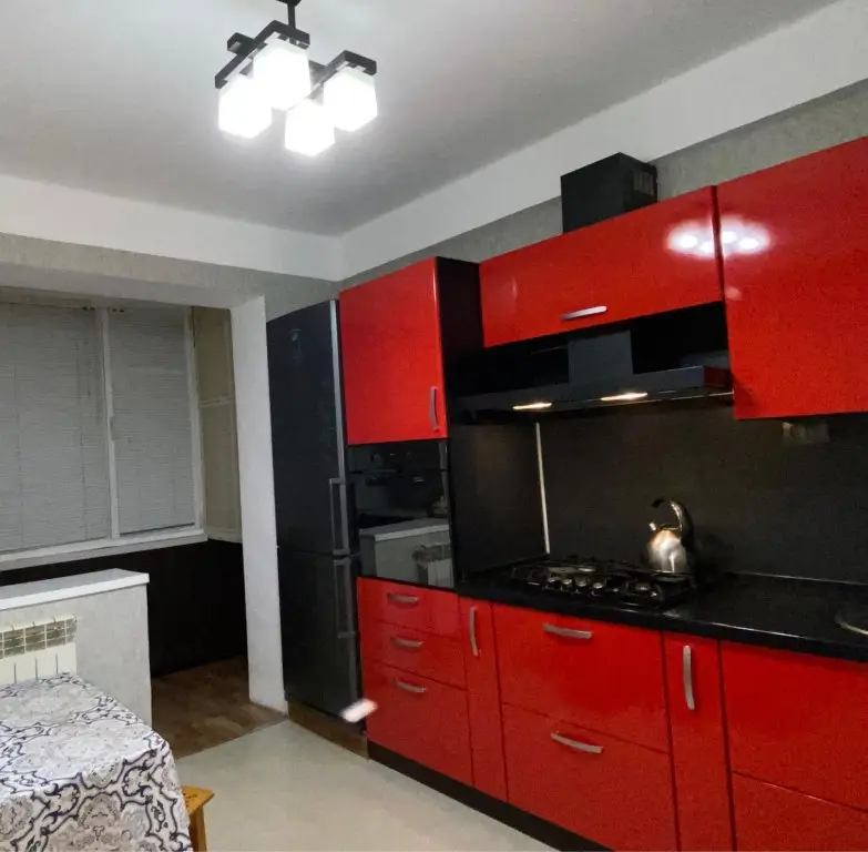 Махачкала: Home Comfort (Хоум Комфорт) на улице Братьев Нурбагандовых
