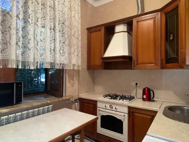 Махачкала: Home Comfort (Хоум Комфорт) на улице Максима Горького