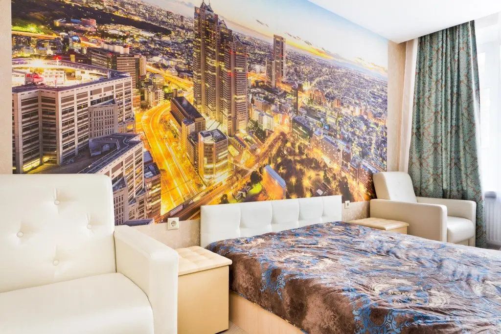 Химки: Elite Apartments (Элит Апартментс) на улице Германа Титова
