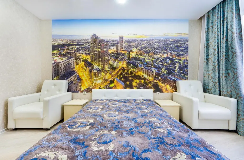 Химки: Elite Apartments (Элит Апартментс) на улице Германа Титова
