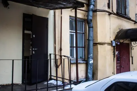 Апартаменты Старая Гора — фото 1