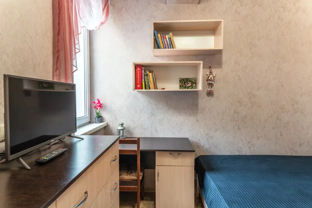 Сочи: Gagarina 53A Apartments