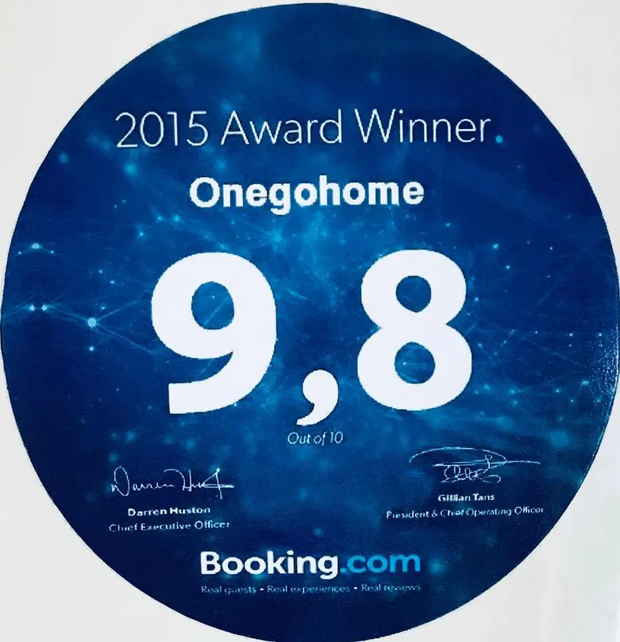 Петрозаводск: Onegohome