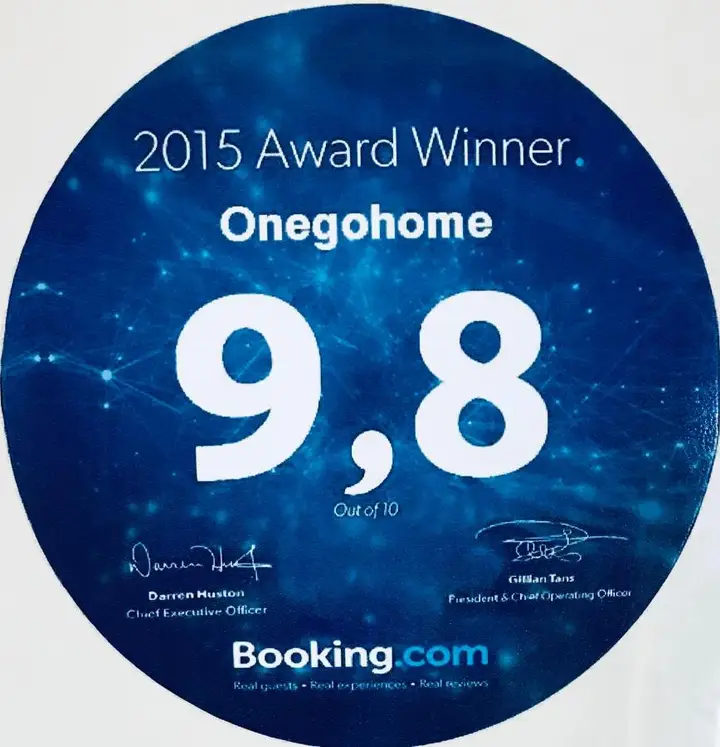 Петрозаводск: Onegohome