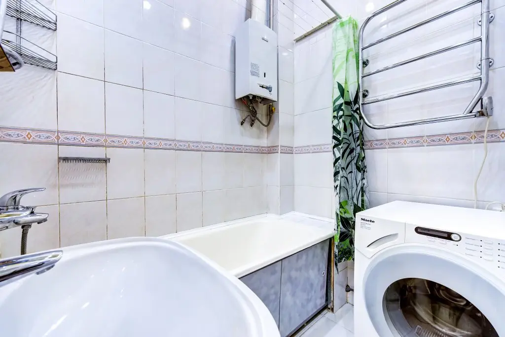 Санкт-Петербург: Na Moskovskom Prospekte 216 Apartments