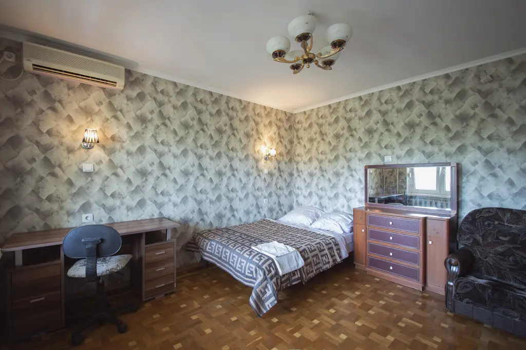 Ростов-на-Дону: Volkova 9/2 Lodging House